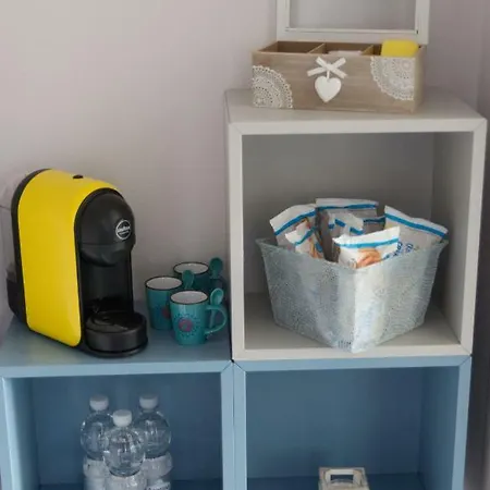 Πανσιόν Bouganville *